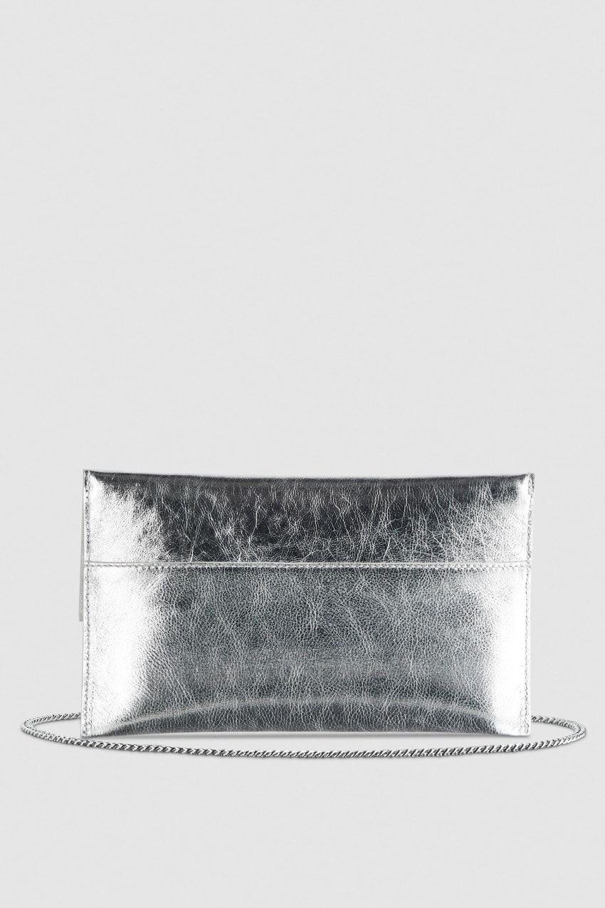 Patrizia Pepe Fly Ceremony Clutch Hopea | AXS654907